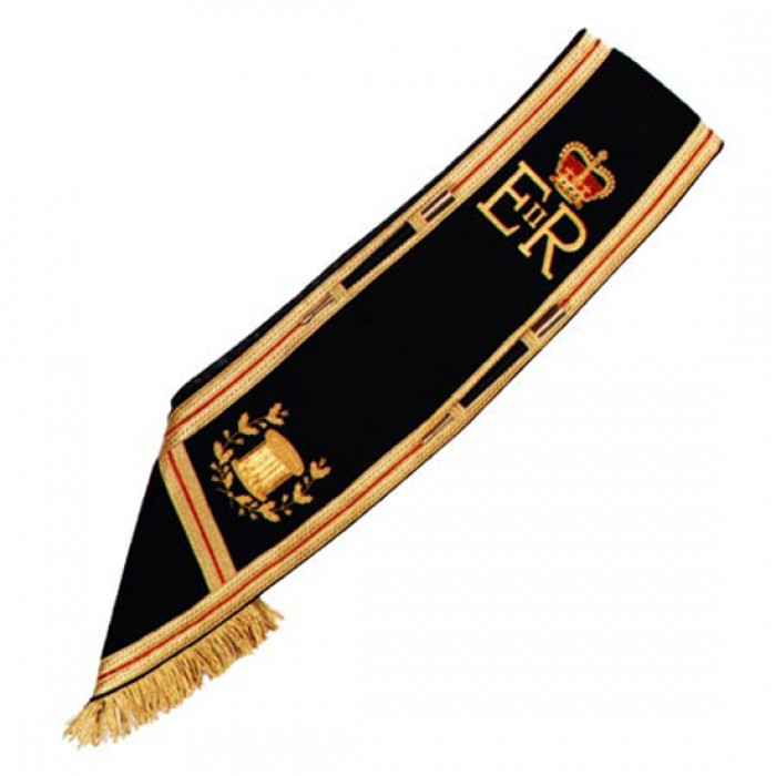 Masonic Sashe
